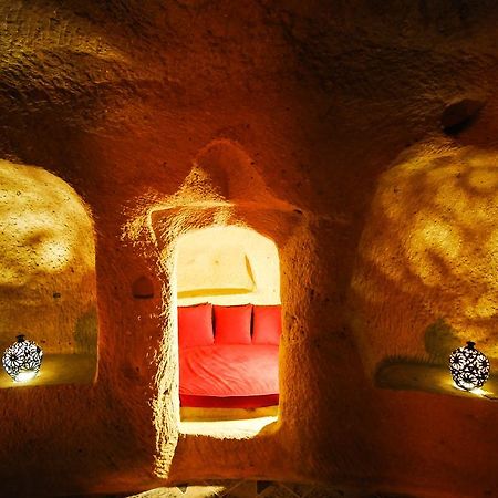 Helios Cave Kapadokya Hotell Ürgüp Rum bild